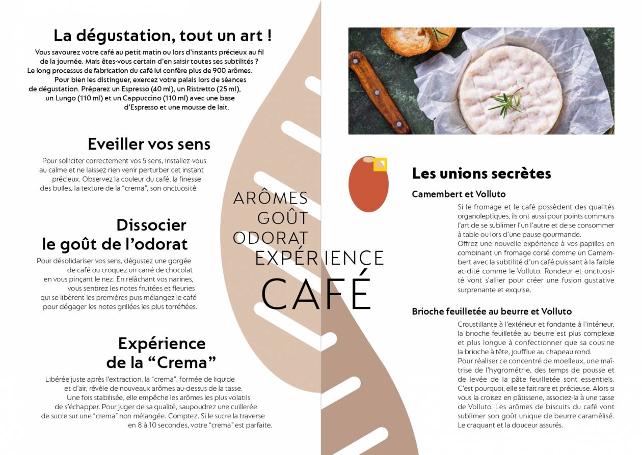 Pages 4/5 livret ménage